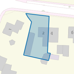 Perceel GFN00-C-3575