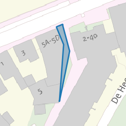 Perceel GFN00-C-3590