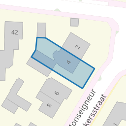 Perceel GFN00-C-3650