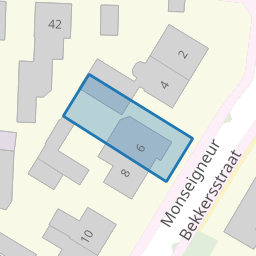 Perceel GFN00-C-3651