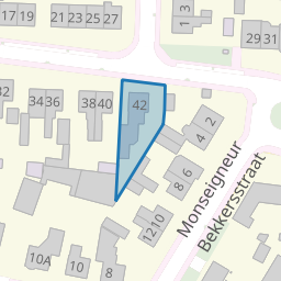 Perceel GFN00-C-3655