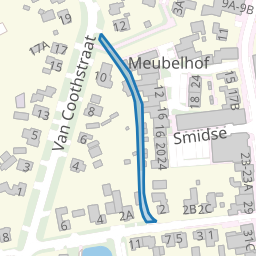 Perceel GFN00-C-3674