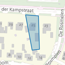 Perceel GFN00-C-3689