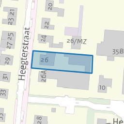 Perceel GFN00-C-3699