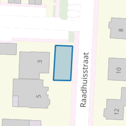 Perceel GFN00-C-3706