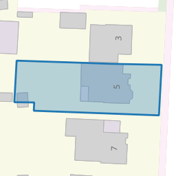 Perceel GFN00-C-3707