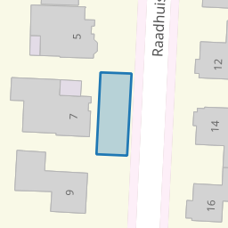 Perceel GFN00-C-3708