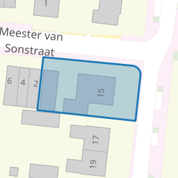 Perceel GFN00-C-3711