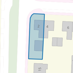 Perceel GFN00-C-3715