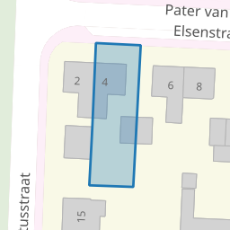 Perceel GFN00-C-3716