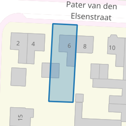 Perceel GFN00-C-3717