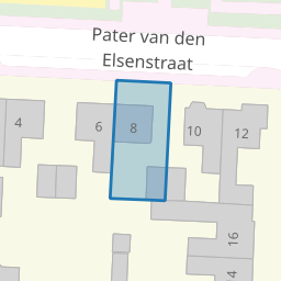 Perceel GFN00-C-3718