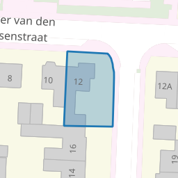 Perceel GFN00-C-3720