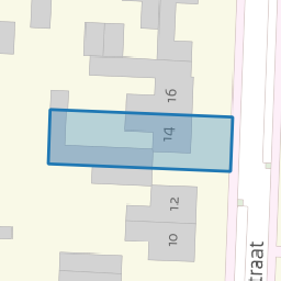 Perceel GFN00-C-3722