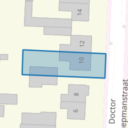 Perceel GFN00-C-3724