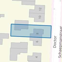 Perceel GFN00-C-3725