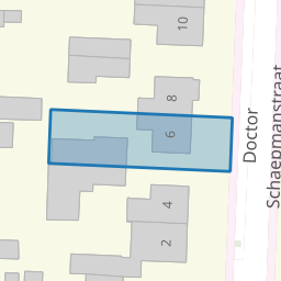 Perceel GFN00-C-3726