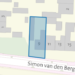 Perceel GFN00-C-3729