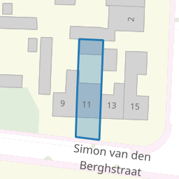 Perceel GFN00-C-3730