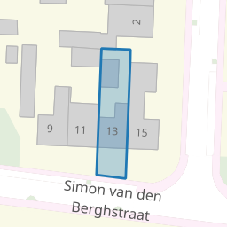 Perceel GFN00-C-3731