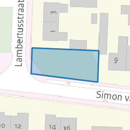 Perceel GFN00-C-3733