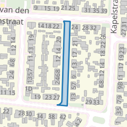 Perceel GFN00-C-3736