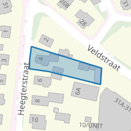 Perceel GFN00-C-3748