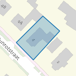 Perceel GFN00-C-3773