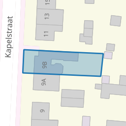 Perceel GFN00-C-3816