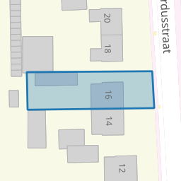 Perceel GFN00-C-3837