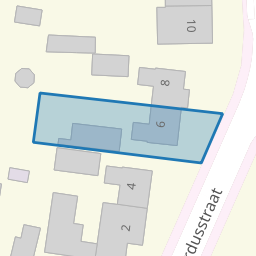 Perceel GFN00-C-3842