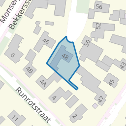 Perceel GFN00-C-3860