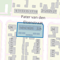 Perceel GFN00-C-3867