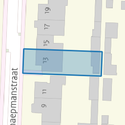 Perceel GFN00-C-3871