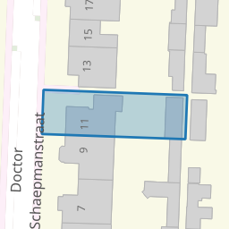 Perceel GFN00-C-3872