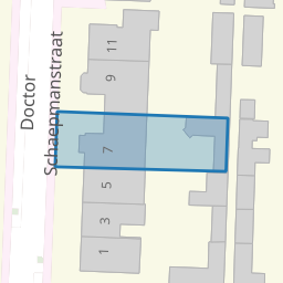 Perceel GFN00-C-3874