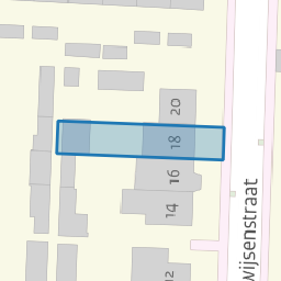 Perceel GFN00-C-3879