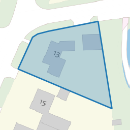 Perceel GFN00-C-3970