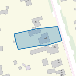 Perceel GFN00-C-3997