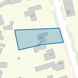 Perceel GFN00-C-3998