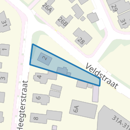 Perceel GFN00-C-4004