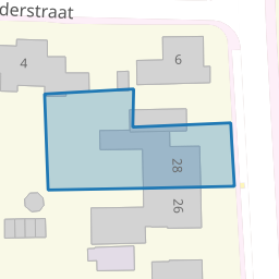 Perceel GFN00-C-4016
