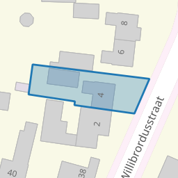 Perceel GFN00-C-4019