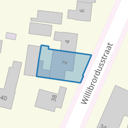 Perceel GFN00-C-4020