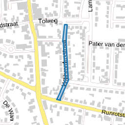 Perceel GFN00-C-4022