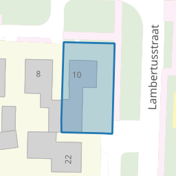 Perceel GFN00-C-4025