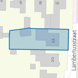 Perceel GFN00-C-4028