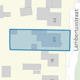 Perceel GFN00-C-4029