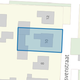 Perceel GFN00-C-4033