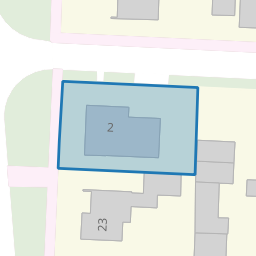 Perceel GFN00-C-4034